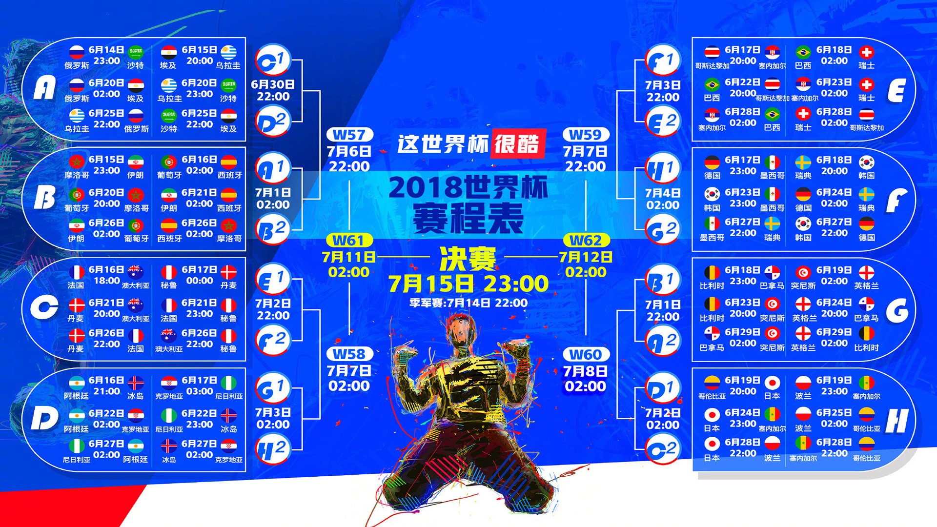 关键节点大胜，科维托娃王者归来，法国队团结取胜